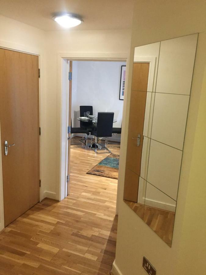 Superior 2 Bedroom Apartament