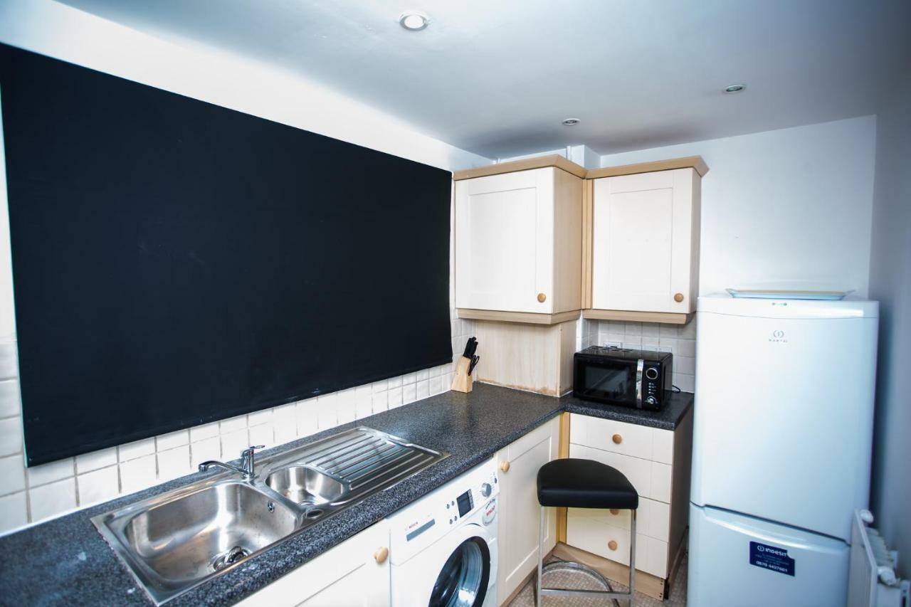 Superior 2 Bedroom Apartament Londra