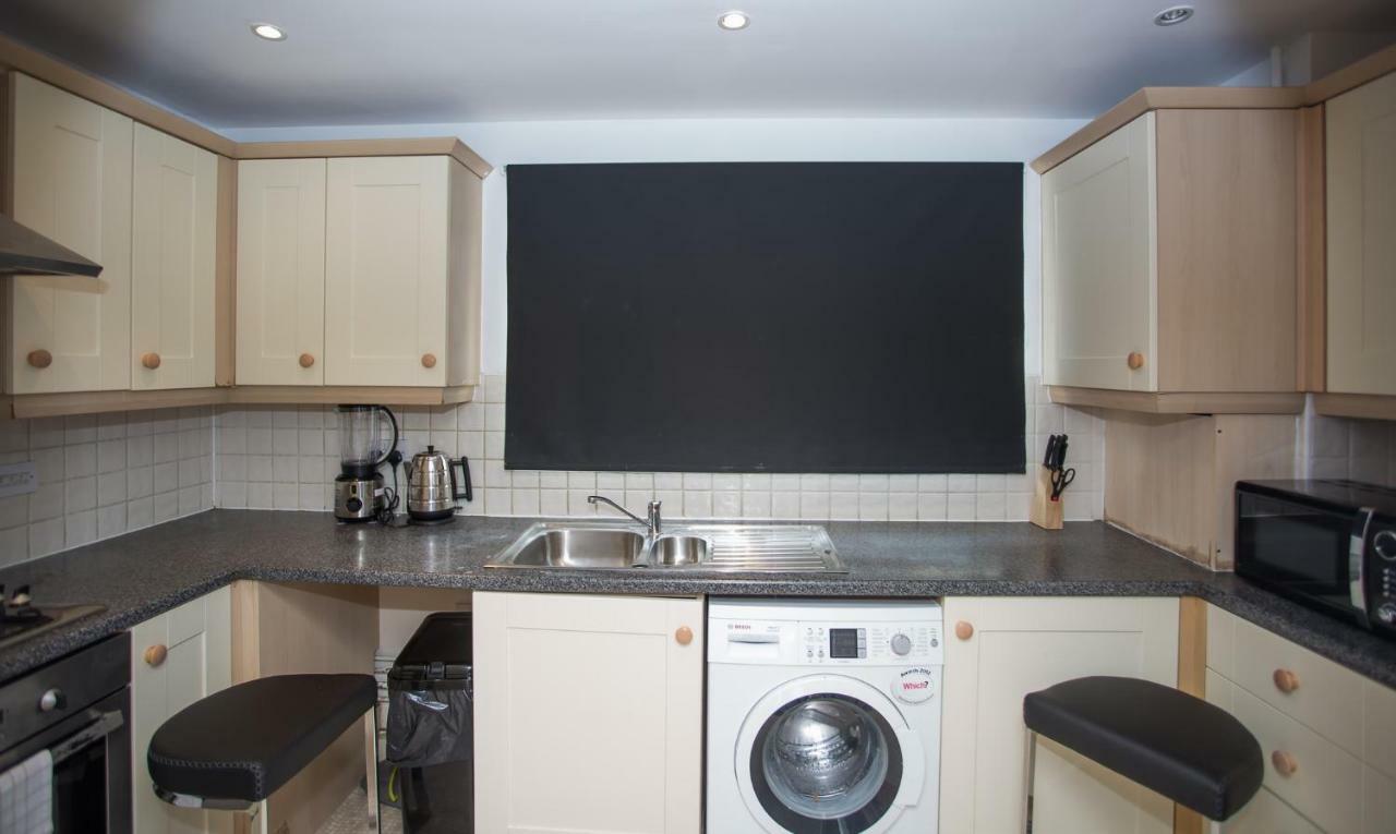 Superior 2 Bedroom Apartament *