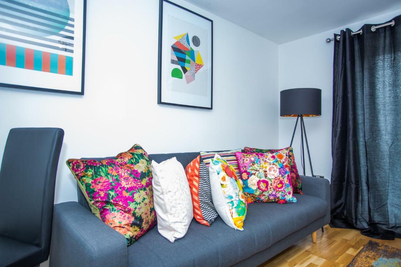 Superior 2 Bedroom Apartament *
