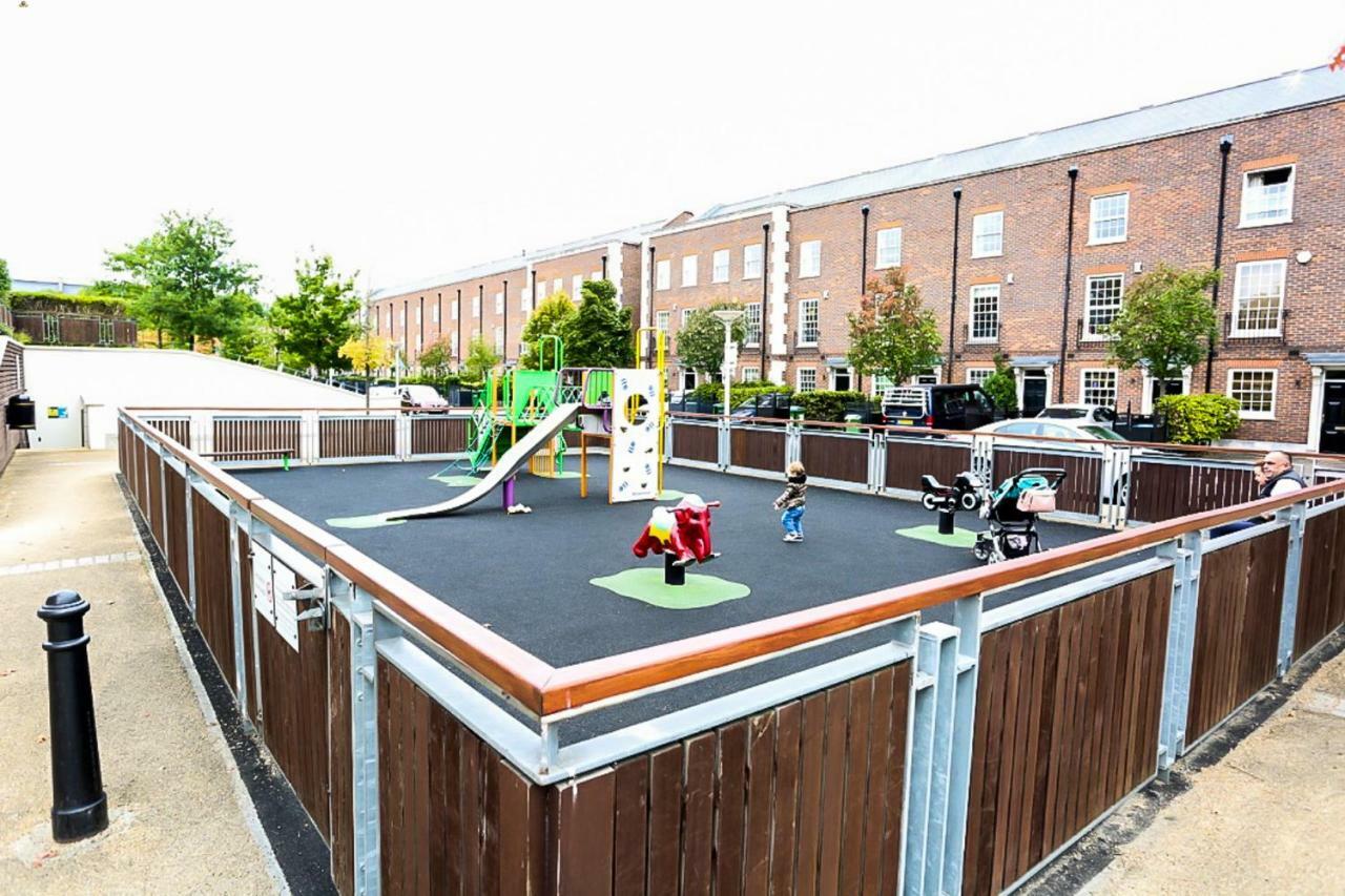 Superior 2 Bedroom Londra