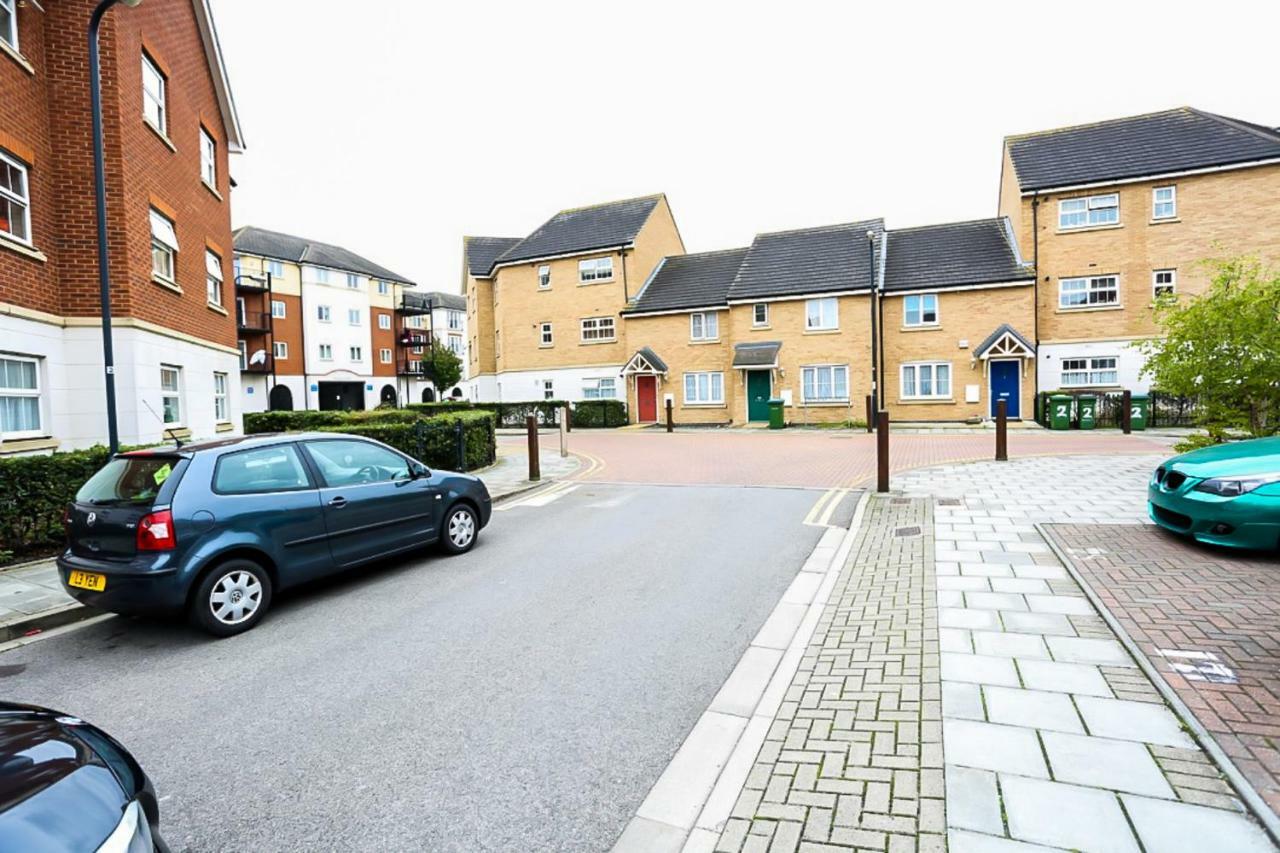 Superior 2 Bedroom Apartament Londra