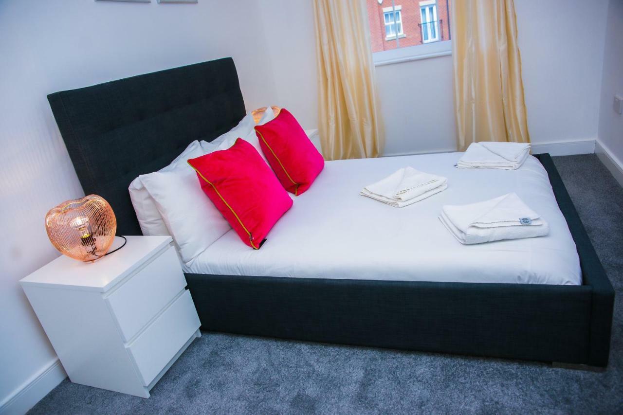 Superior 2 Bedroom * Londra