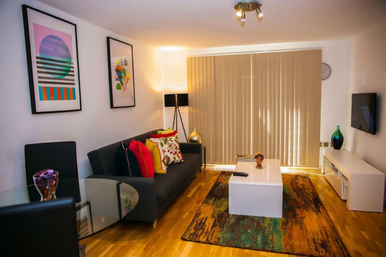 Superior 2 Bedroom Apartament *