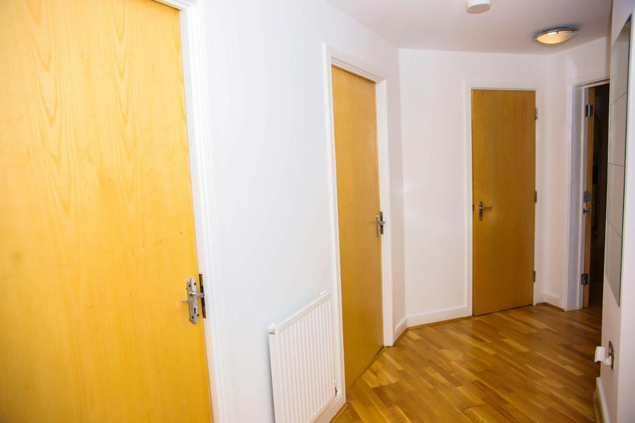 Superior 2 Bedroom Apartament *