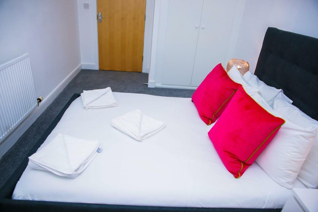 Apartament Superior 2 Bedroom Londra