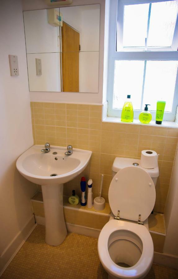 Apartament Superior 2 Bedroom Londra
