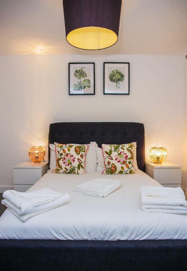 Superior 2 Bedroom Apartament *