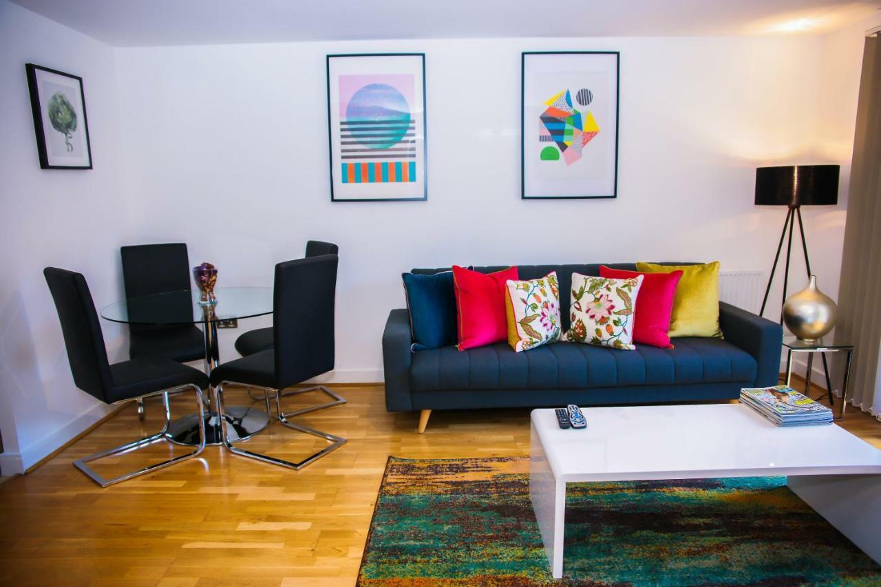 Superior 2 Bedroom Apartament Londra
