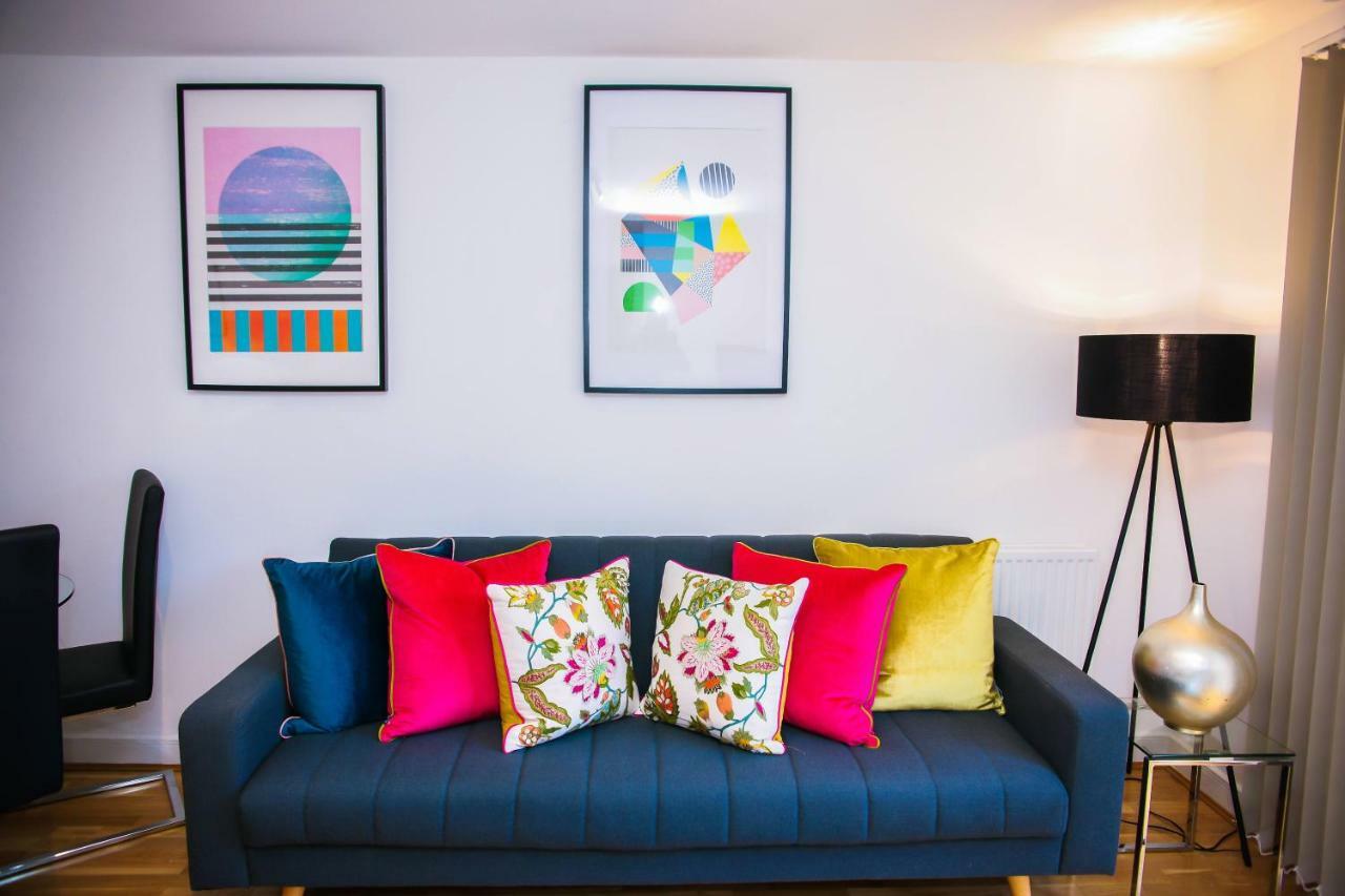 Superior 2 Bedroom Apartament Londra