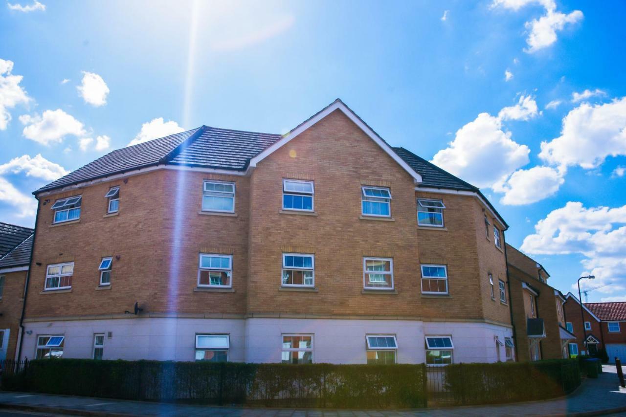 Superior 2 Bedroom Apartament *