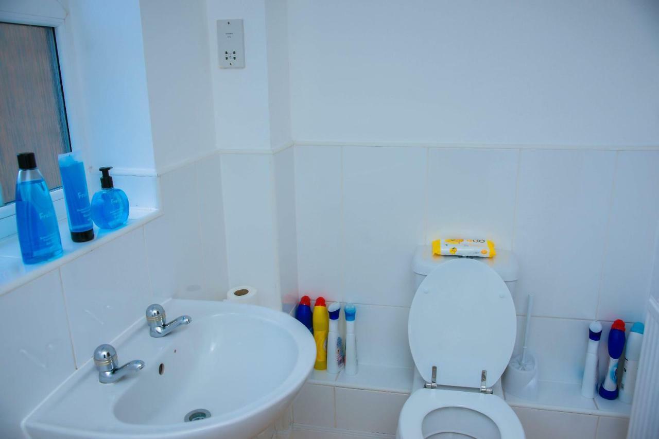 Apartament Superior 2 Bedroom *