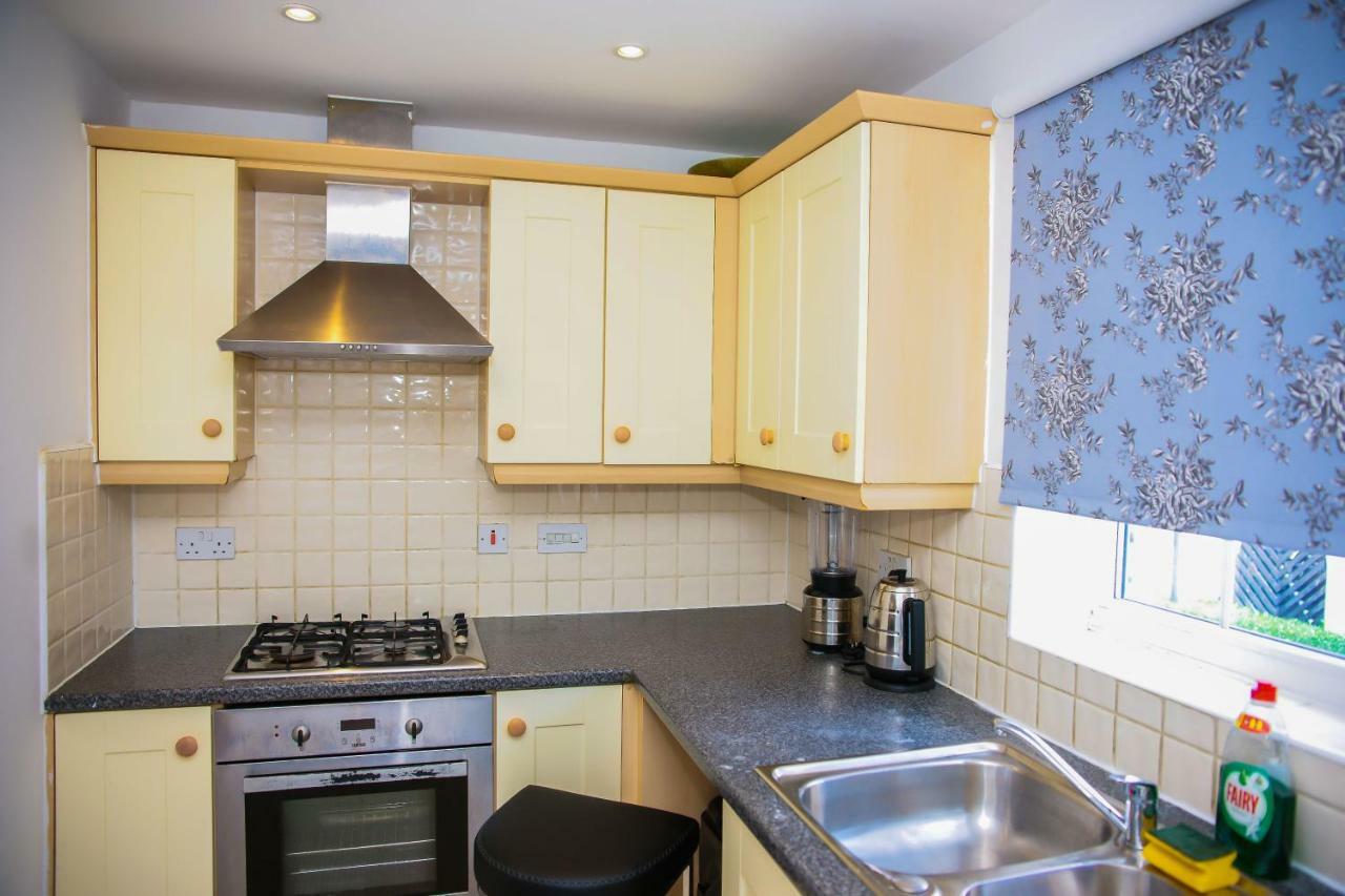 Apartament Superior 2 Bedroom Londra