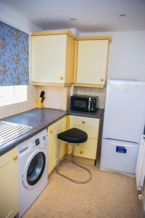 Superior 2 Bedroom Apartament *